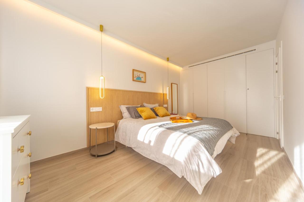 Ferienwohnung Windmill Marbella Exterior foto