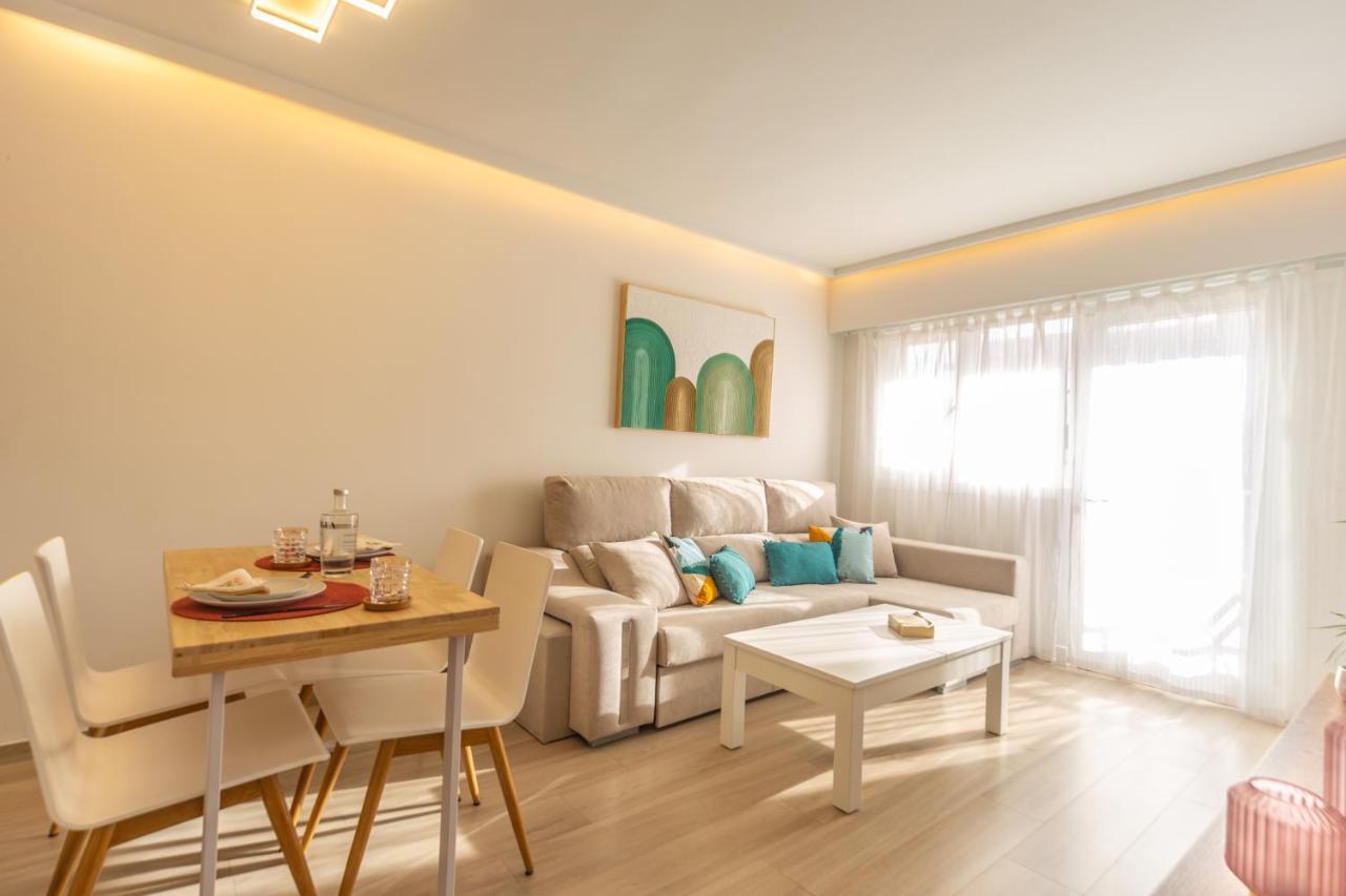 Ferienwohnung Windmill Marbella Exterior foto